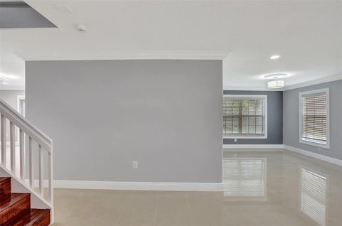 Tiny photo for 2355 NW 138th Drive, Sunrise, FL 33323 (MLS # F10541468)