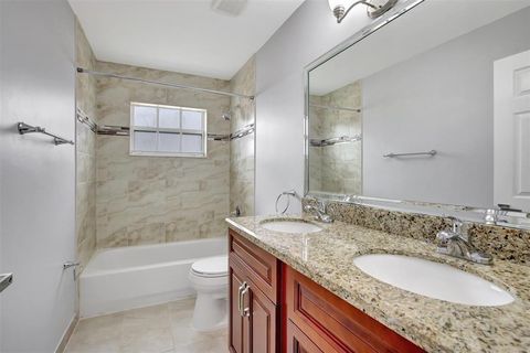 Tiny photo for 2355 NW 138th Drive, Sunrise, FL 33323 (MLS # F10541468)