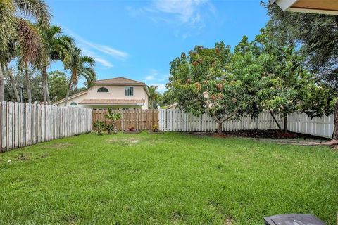 Tiny photo for 2355 NW 138th Drive, Sunrise, FL 33323 (MLS # F10541468)