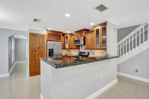 Tiny photo for 2355 NW 138th Drive, Sunrise, FL 33323 (MLS # F10541468)