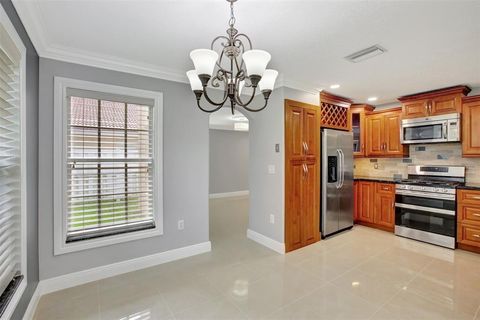 Tiny photo for 2355 NW 138th Drive, Sunrise, FL 33323 (MLS # F10541468)