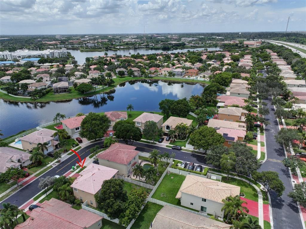 Sawgrass Preserve 157-4 B - Residential