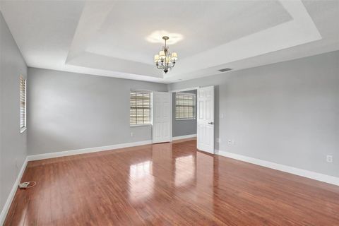 Tiny photo for 2355 NW 138th Drive, Sunrise, FL 33323 (MLS # F10541468)