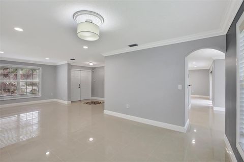 Tiny photo for 2355 NW 138th Drive, Sunrise, FL 33323 (MLS # F10541468)