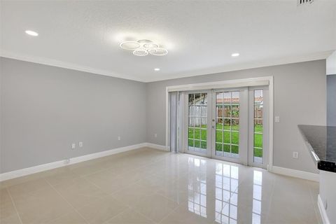 Tiny photo for 2355 NW 138th Drive, Sunrise, FL 33323 (MLS # F10541468)