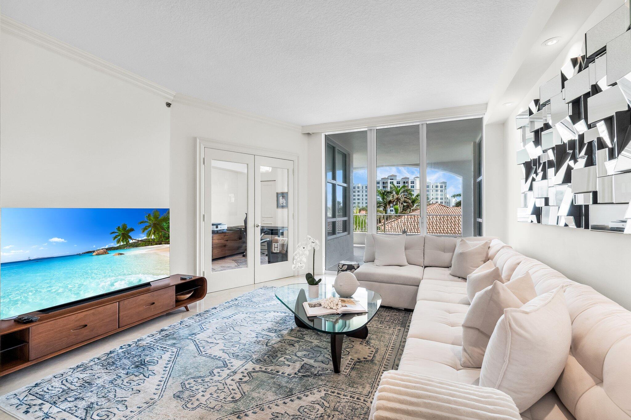 3700 S Ocean Boulevard 309