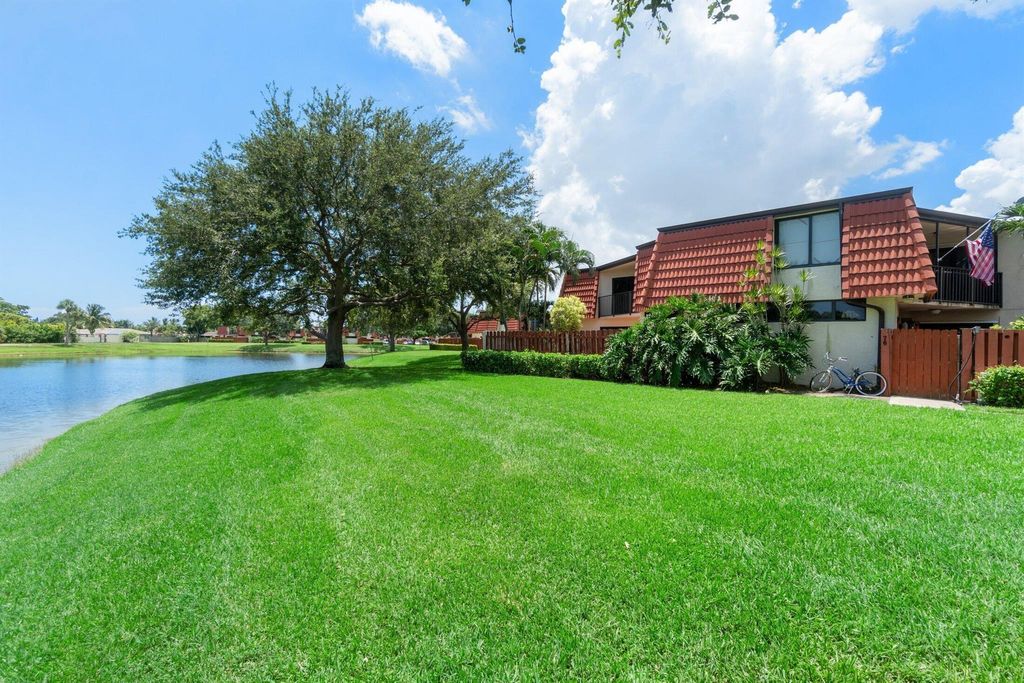 Photo of 3765 Victoria Drive, West Palm Beach, FL 33406 (MLS # R11111611)