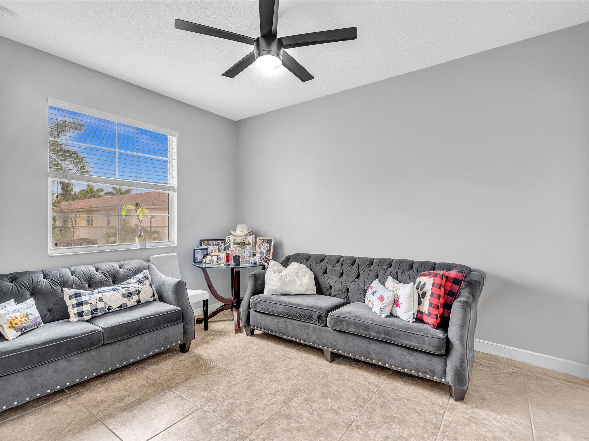 Belle Tara - Residential