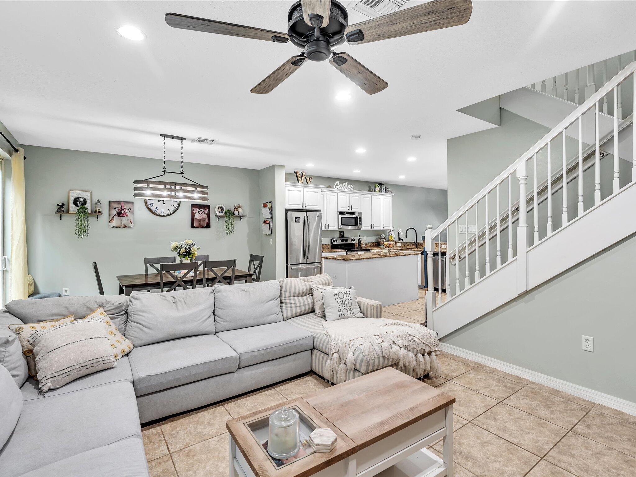 Belle Tara - Residential