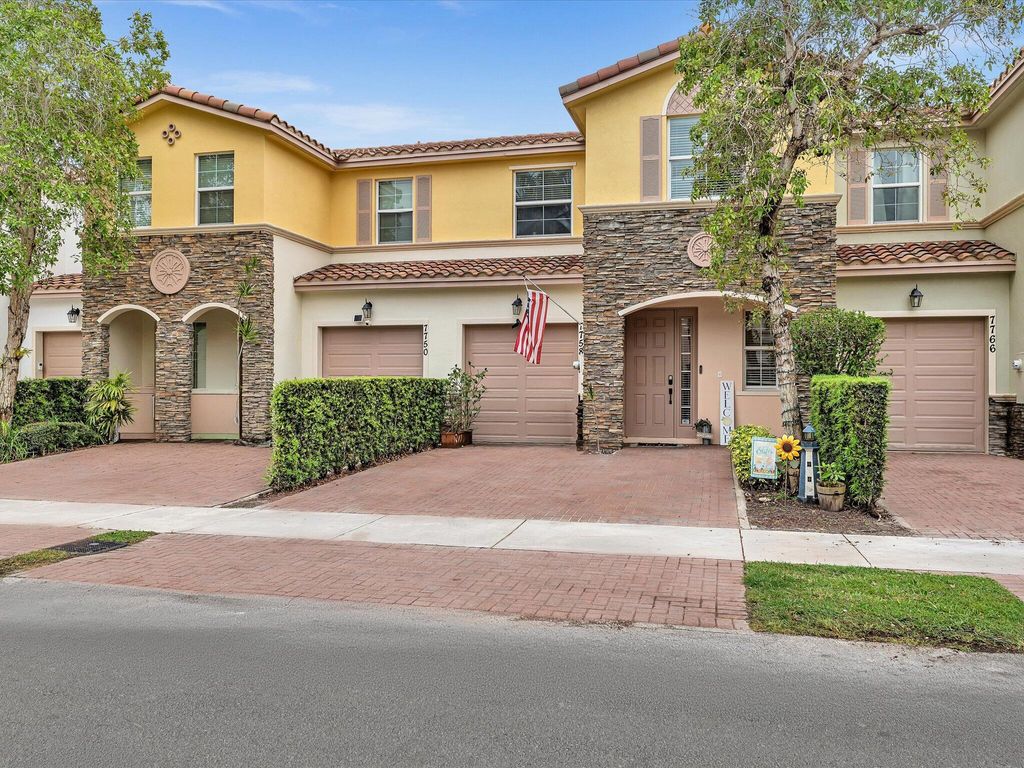 Photo of 7758 SW 52nd Place #7758, Davie, FL 33328 (MLS # B26009385)