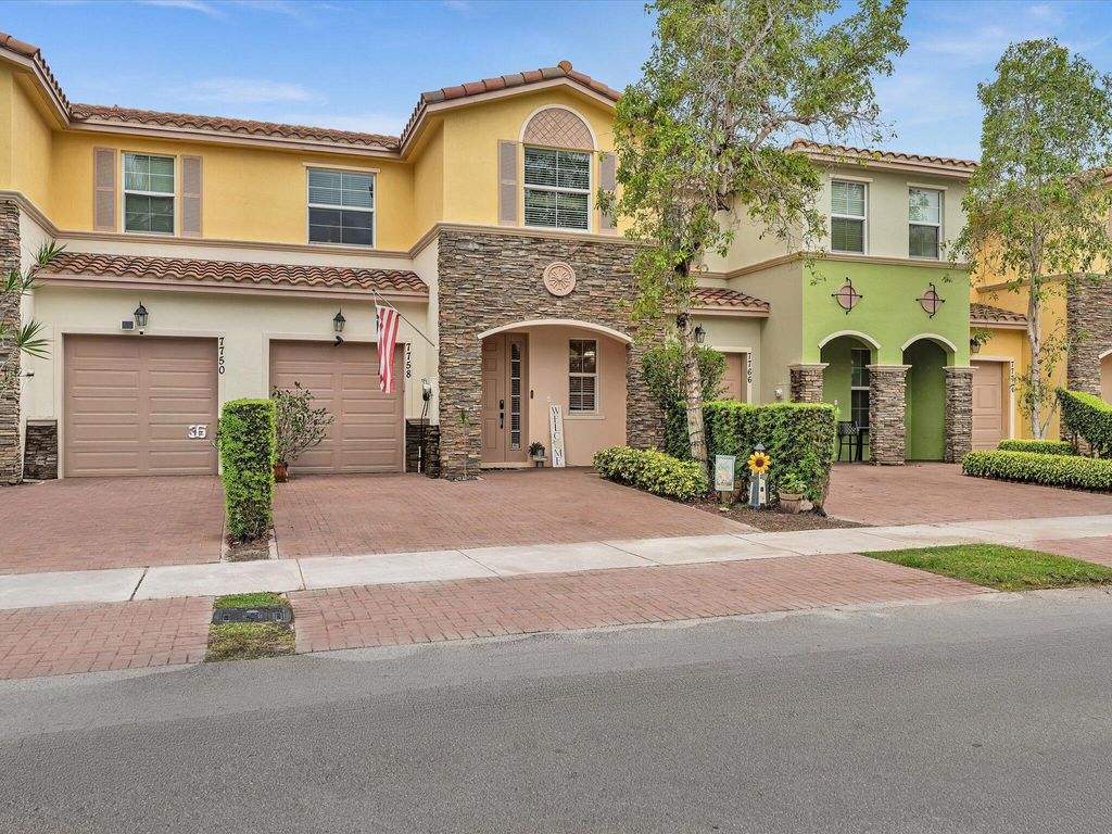 Photo of 7758 SW 52nd Place #7758, Davie, FL 33328 (MLS # B26009385)