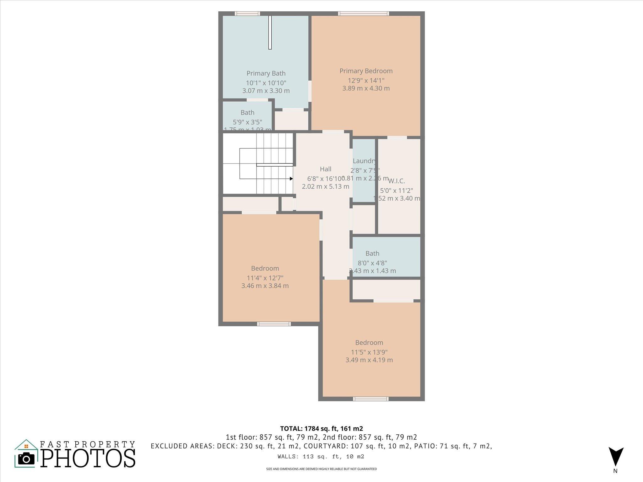 Belle Tara - Residential