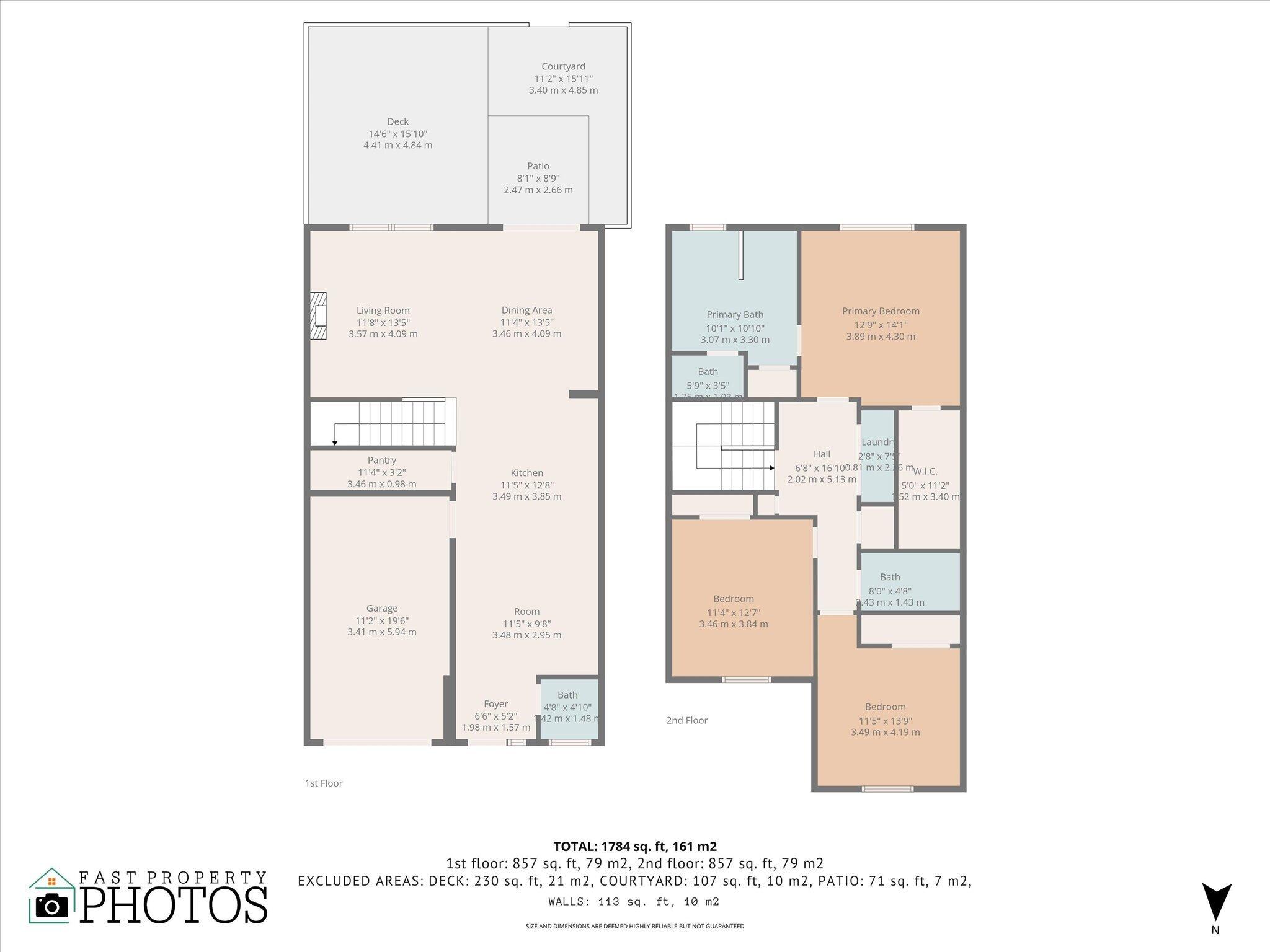 Belle Tara - Residential