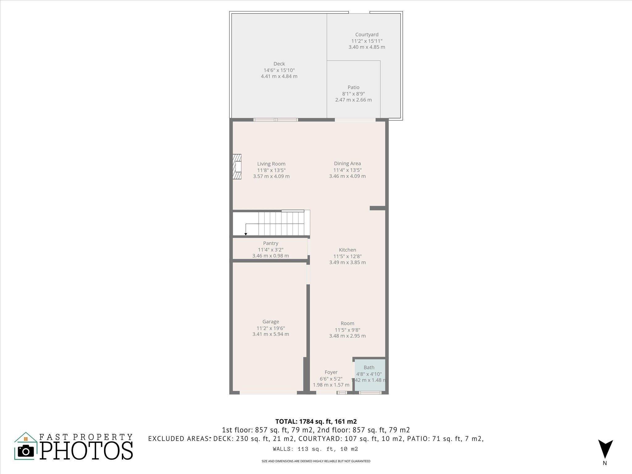 Belle Tara - Residential