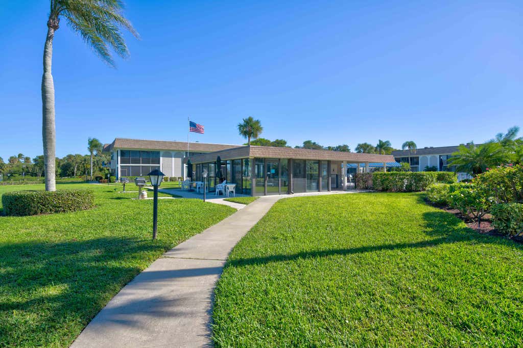 Photo of 755 Saturn Street #C105, Jupiter, FL 33477 (MLS # R11011063)