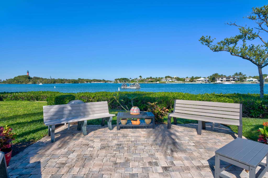 Photo of 755 Saturn Street #C105, Jupiter, FL 33477 (MLS # R11011063)