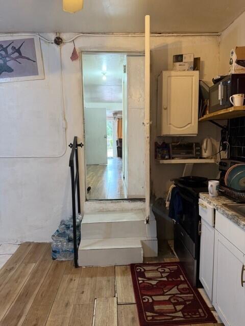 GOLDEN GLADES PK 1ST ADDN RE-SUB - Residential