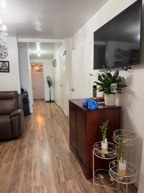 GOLDEN GLADES PK 1ST ADDN RE-SUB - Residential