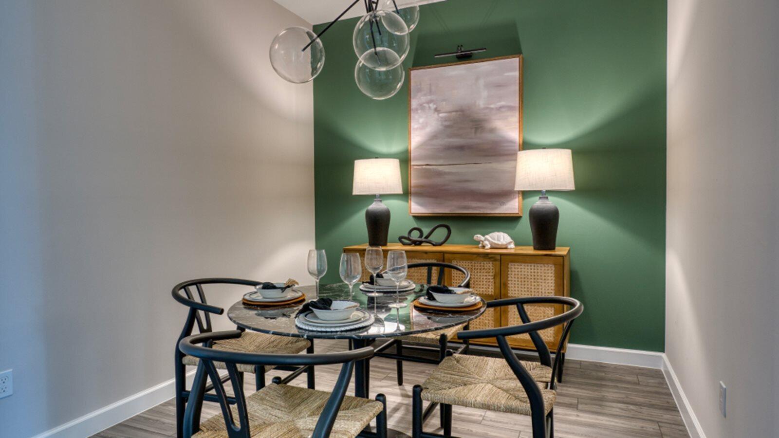 SEAGROVE - Residential