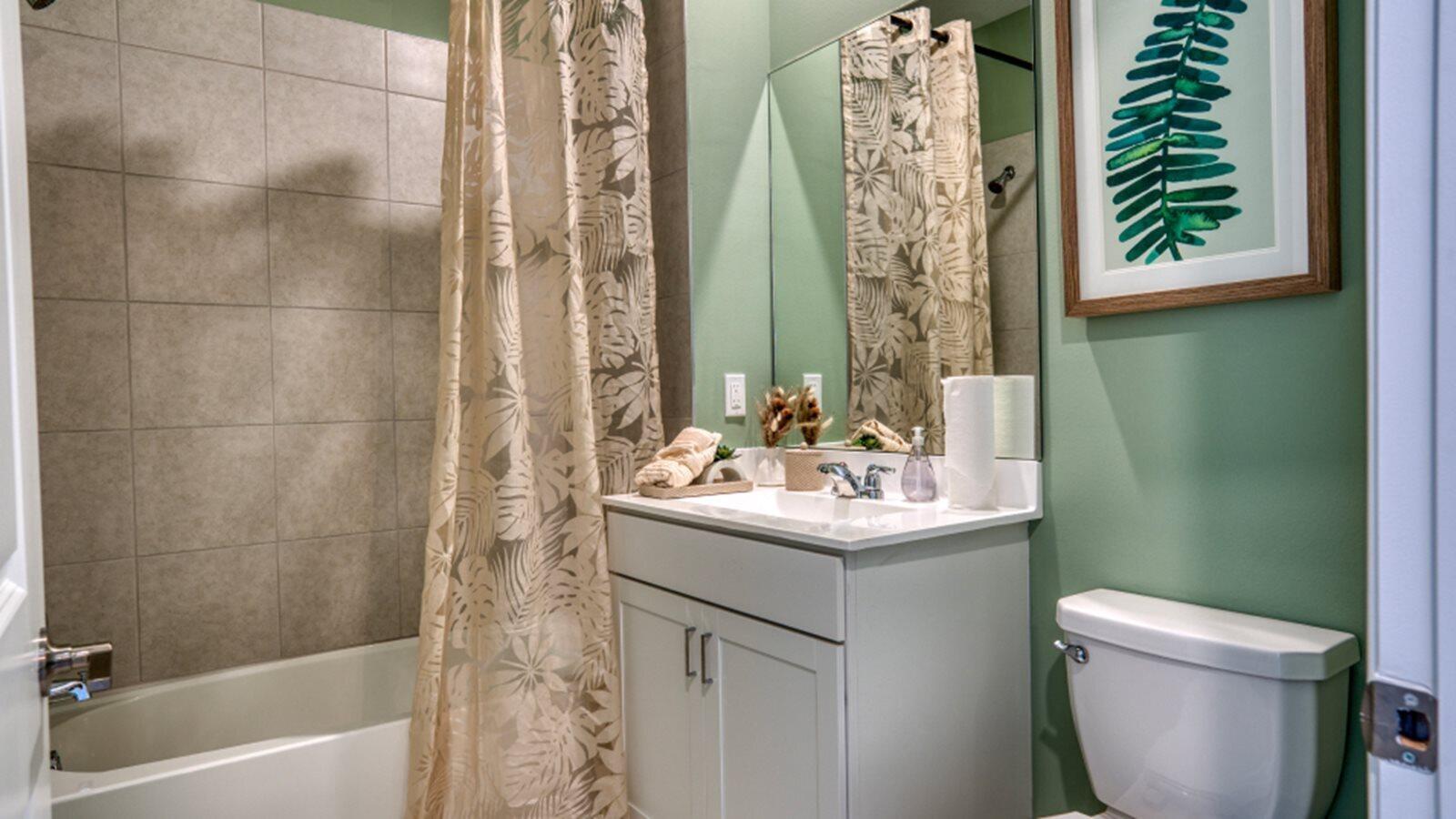 SEAGROVE - Residential