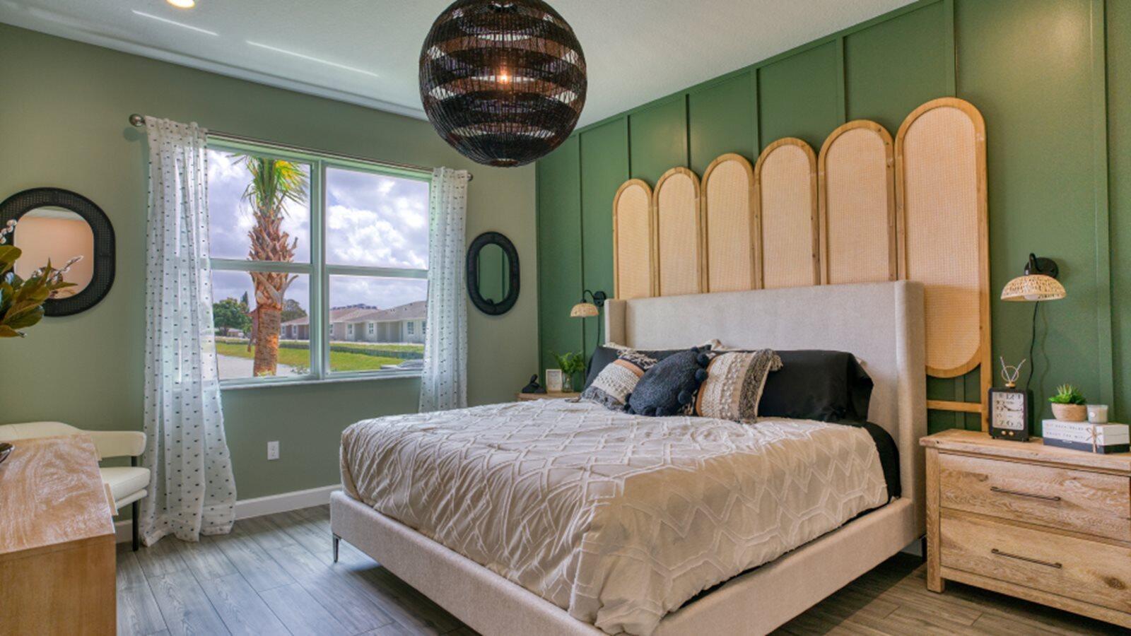 SEAGROVE - Residential