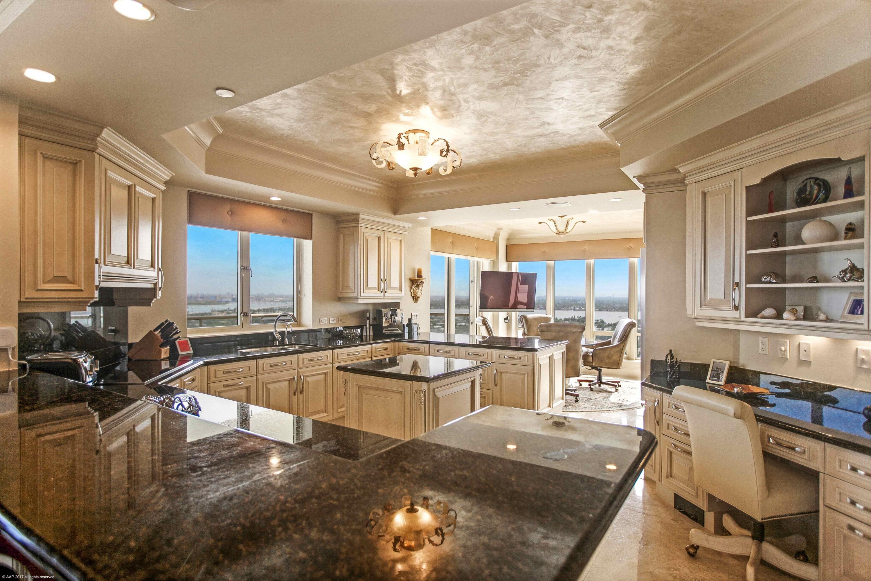 OASIS SINGER ISLAND CONDO - Residential