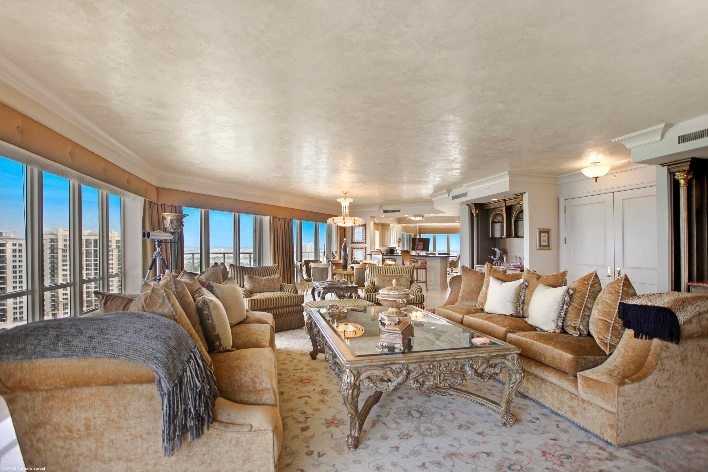 OASIS SINGER ISLAND CONDO - Residential