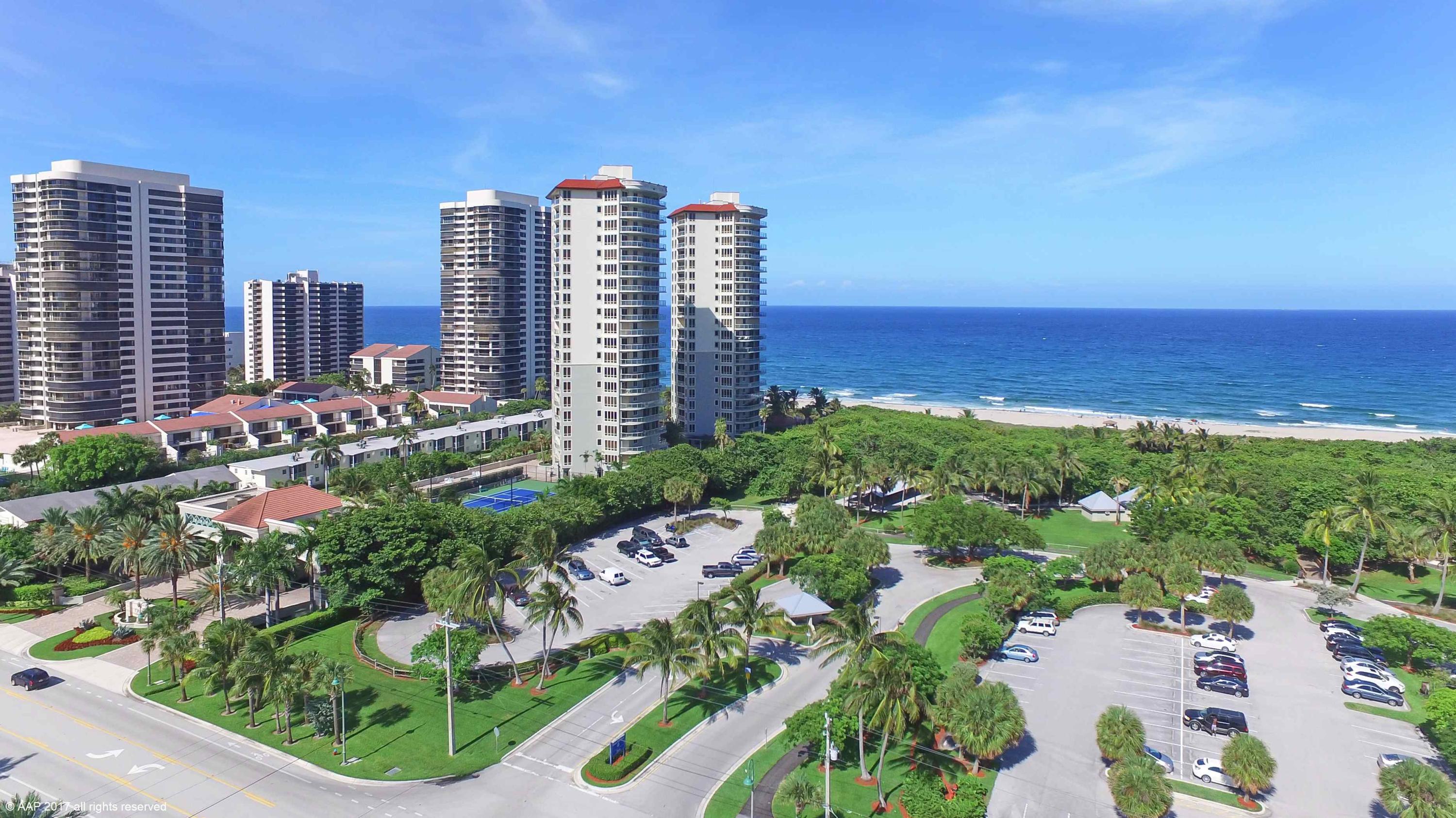 OASIS SINGER ISLAND CONDO - Residential