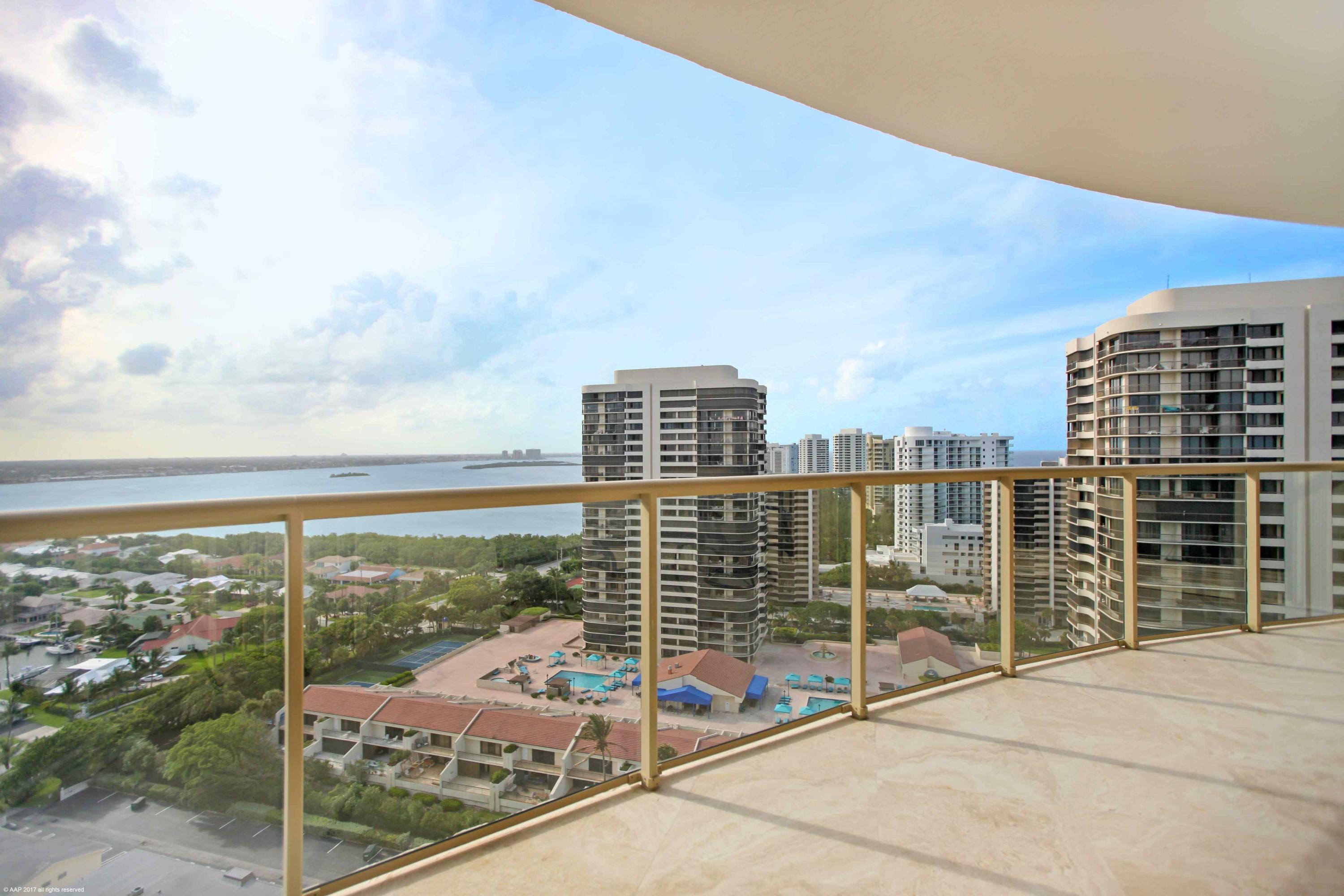 OASIS SINGER ISLAND CONDO - Residential