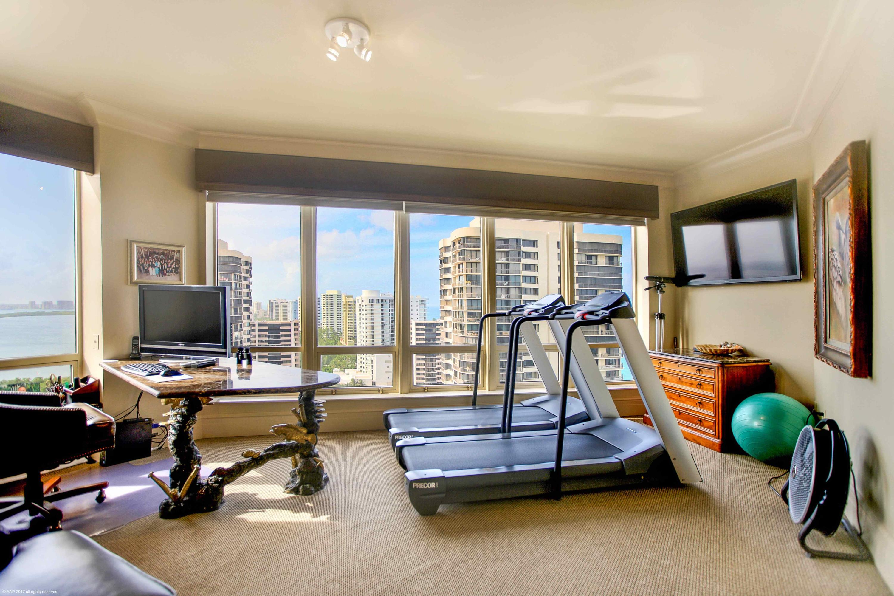 OASIS SINGER ISLAND CONDO - Residential