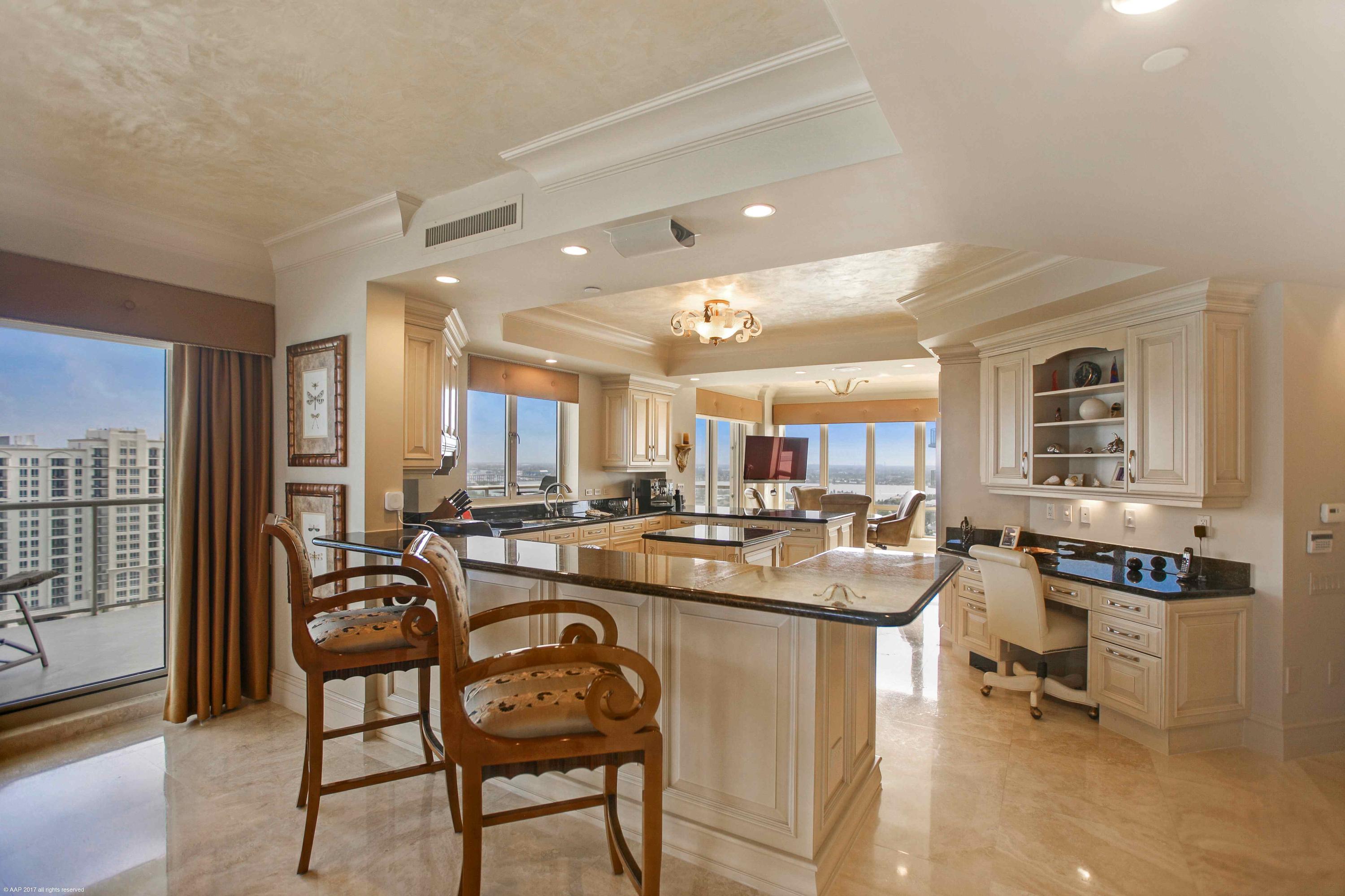 OASIS SINGER ISLAND CONDO - Residential