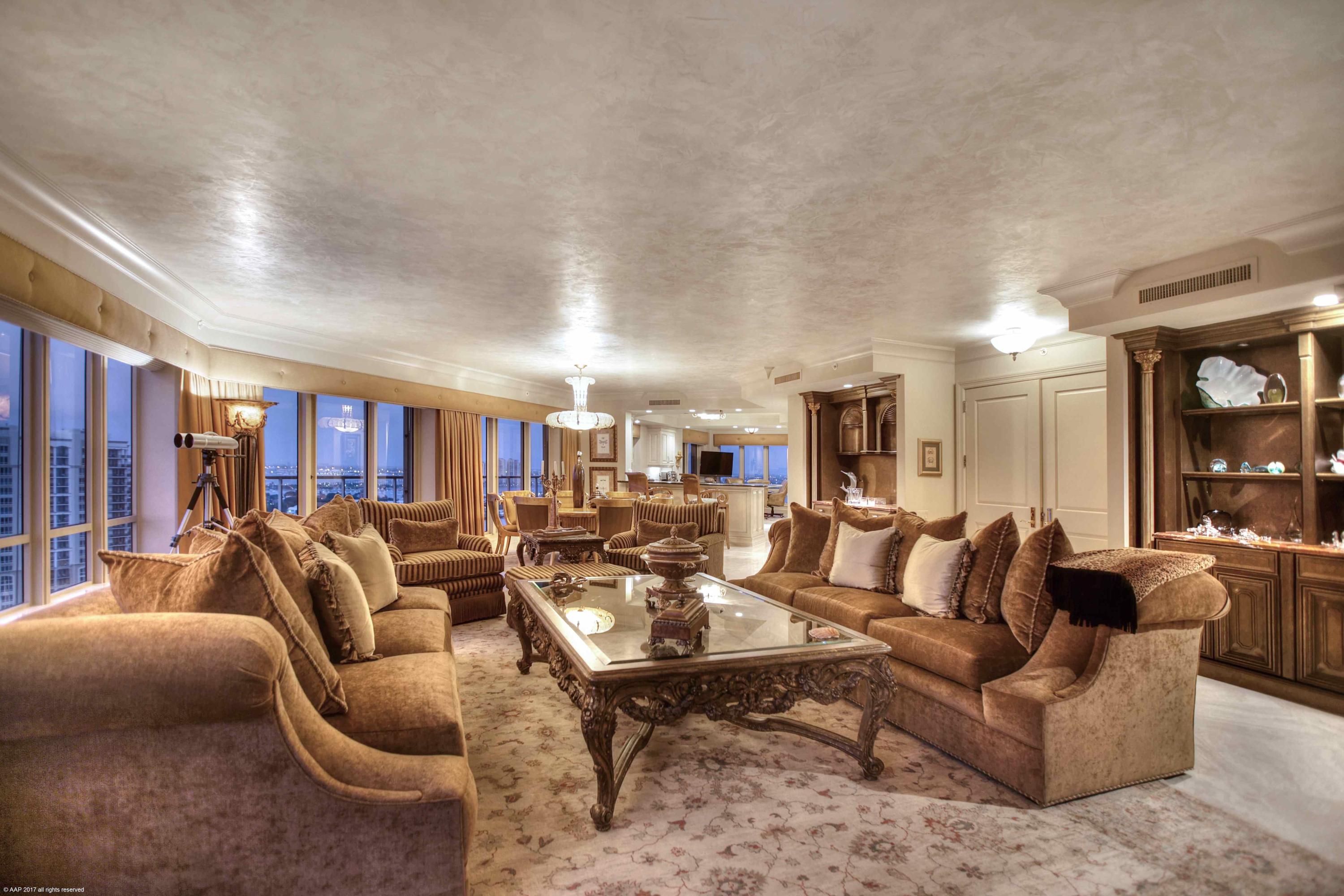 OASIS SINGER ISLAND CONDO - Residential