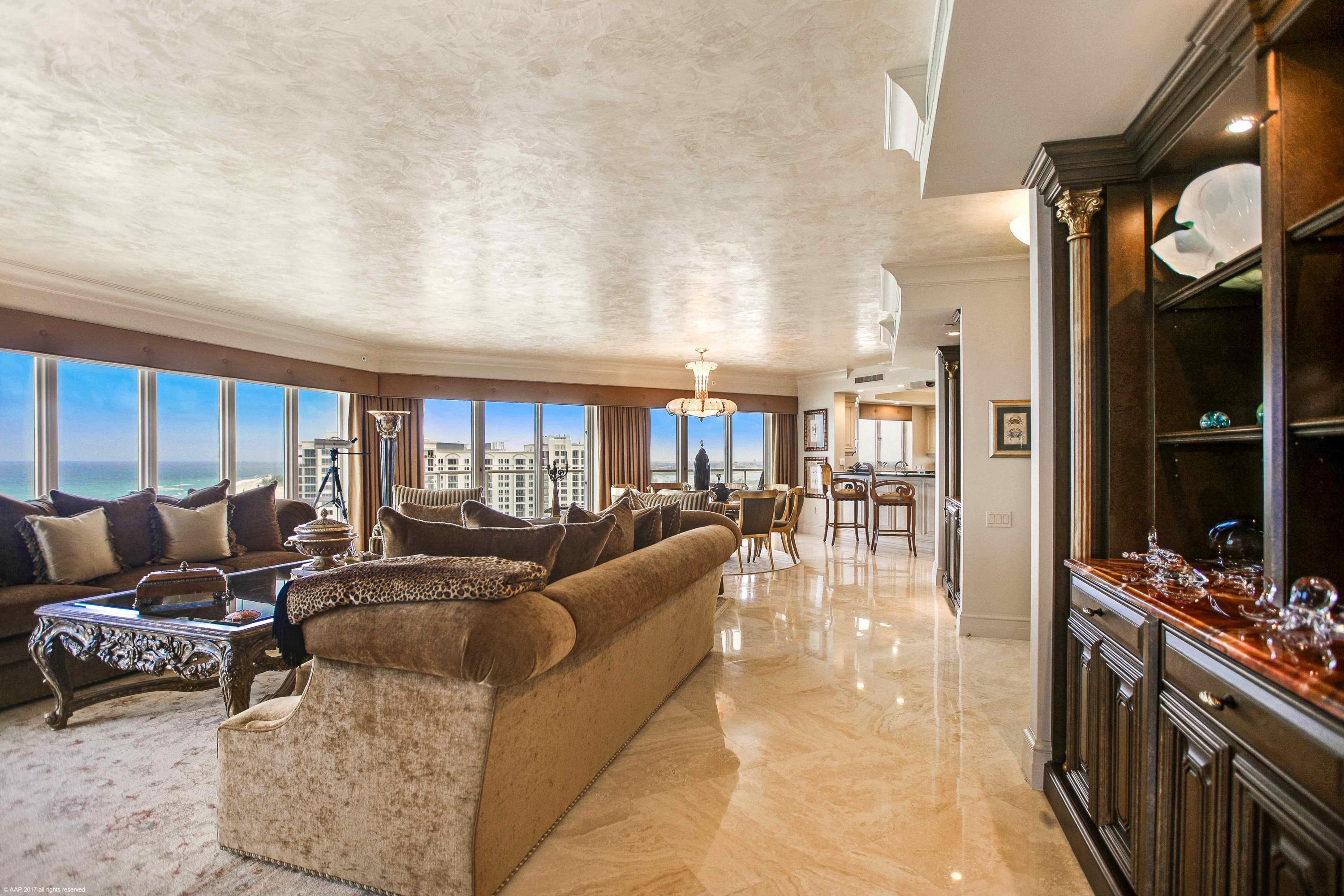 OASIS SINGER ISLAND CONDO - Residential