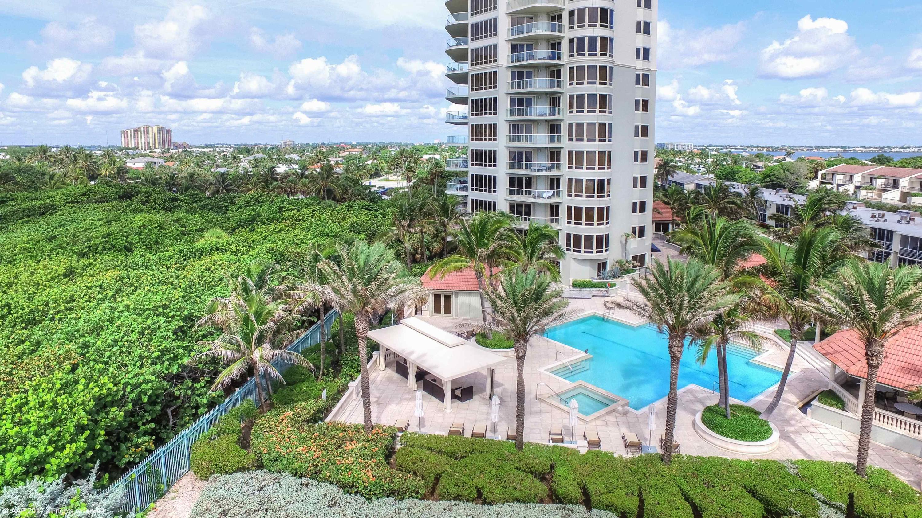 OASIS SINGER ISLAND CONDO - Residential