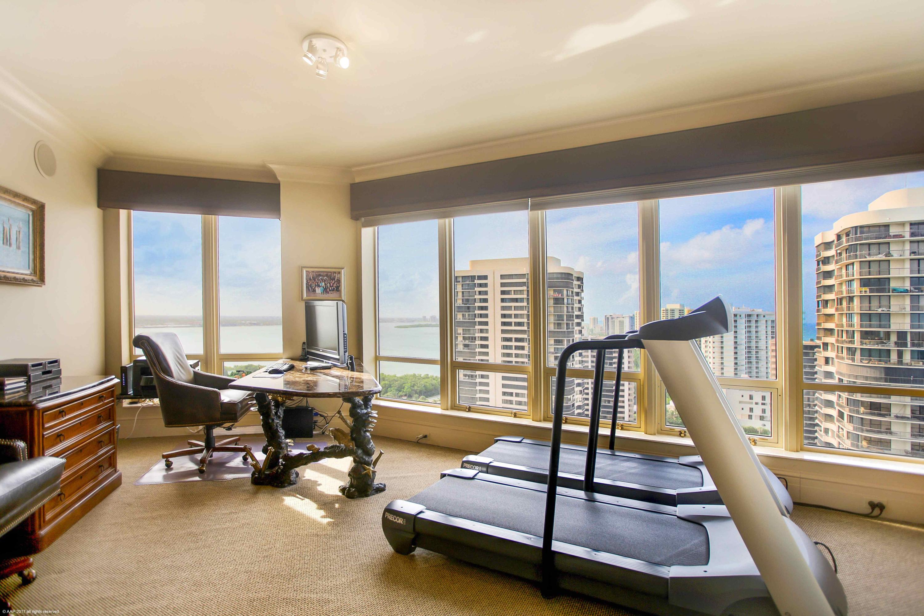 OASIS SINGER ISLAND CONDO - Residential