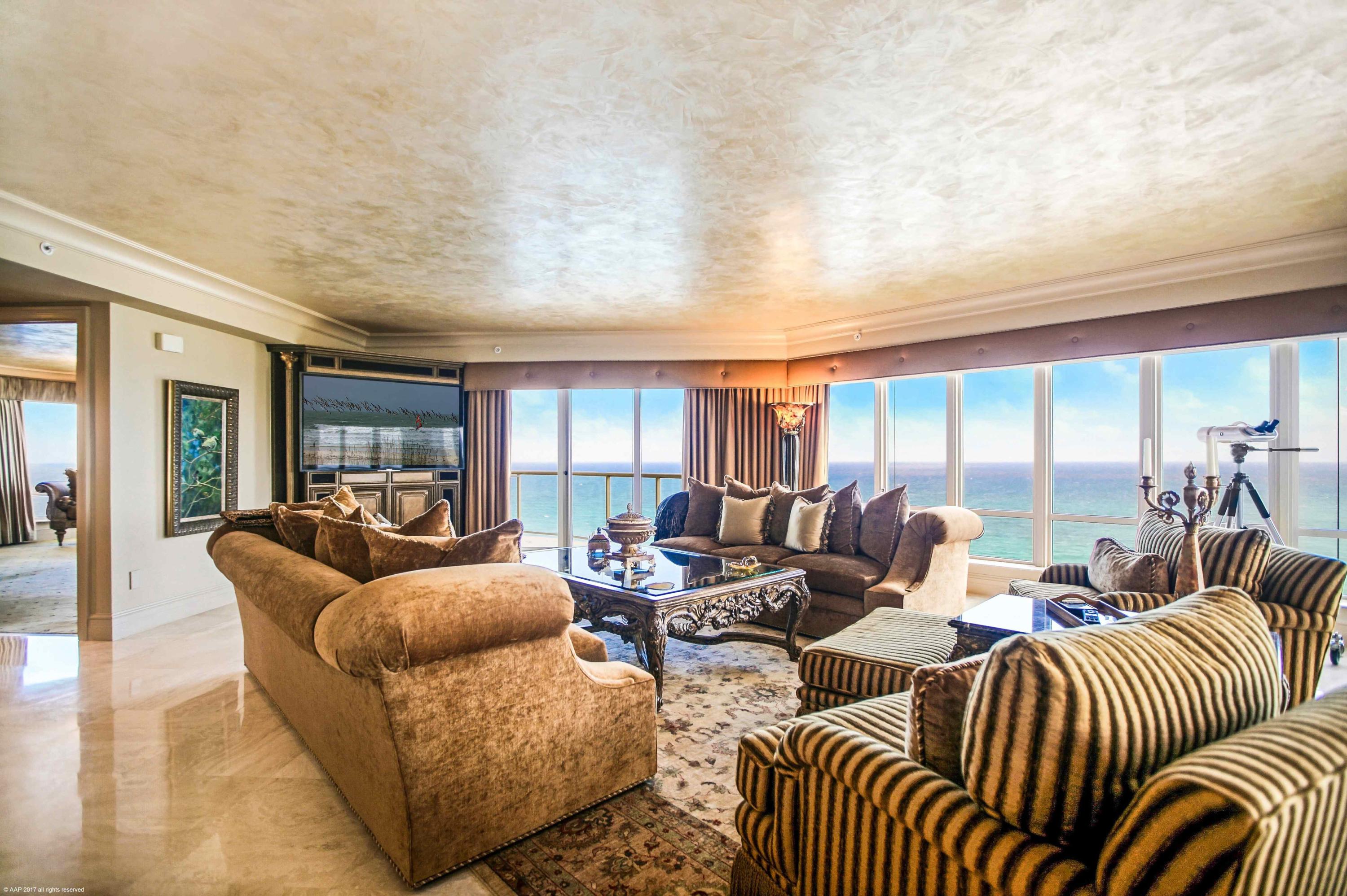 OASIS SINGER ISLAND CONDO - Residential