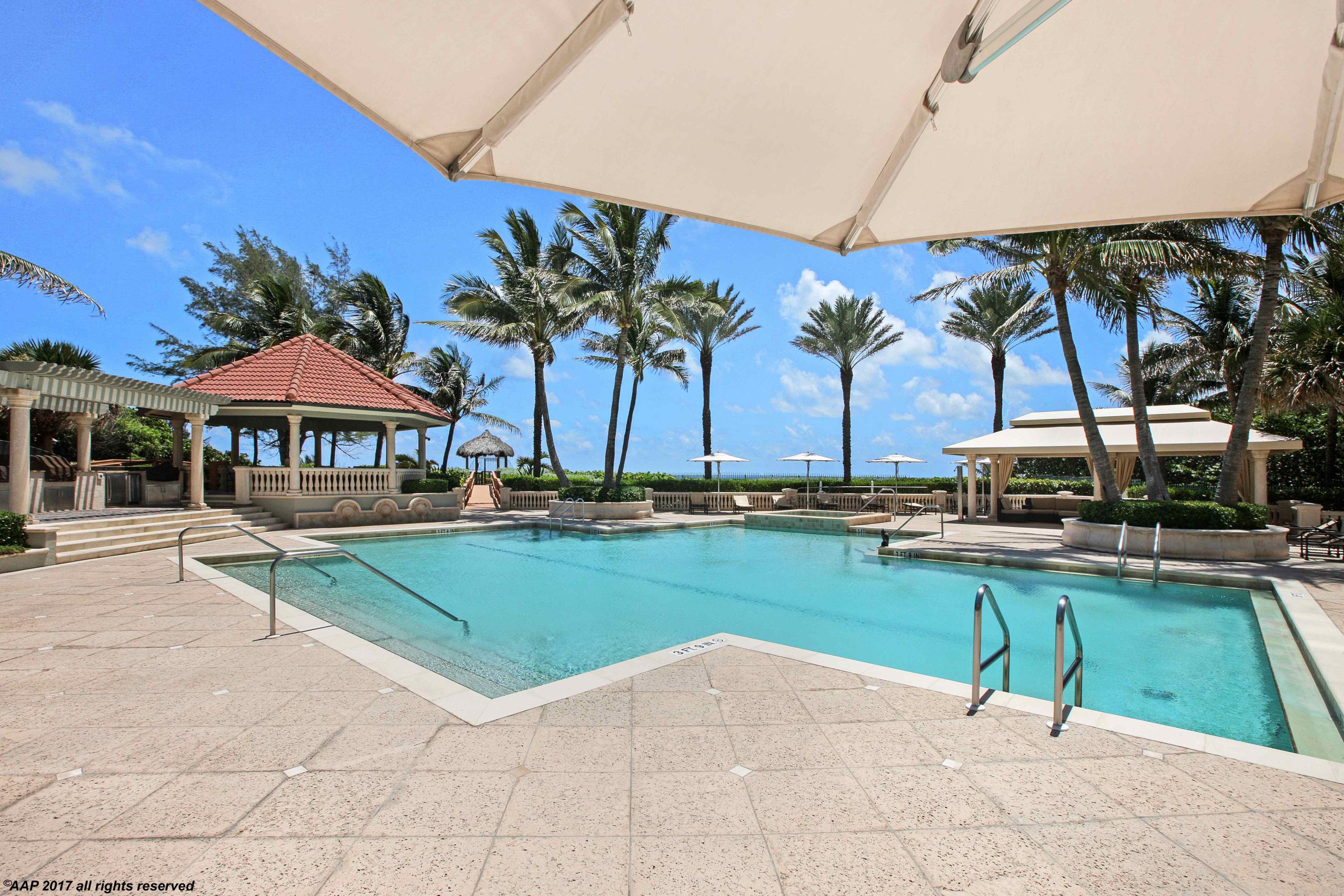 OASIS SINGER ISLAND CONDO - Residential