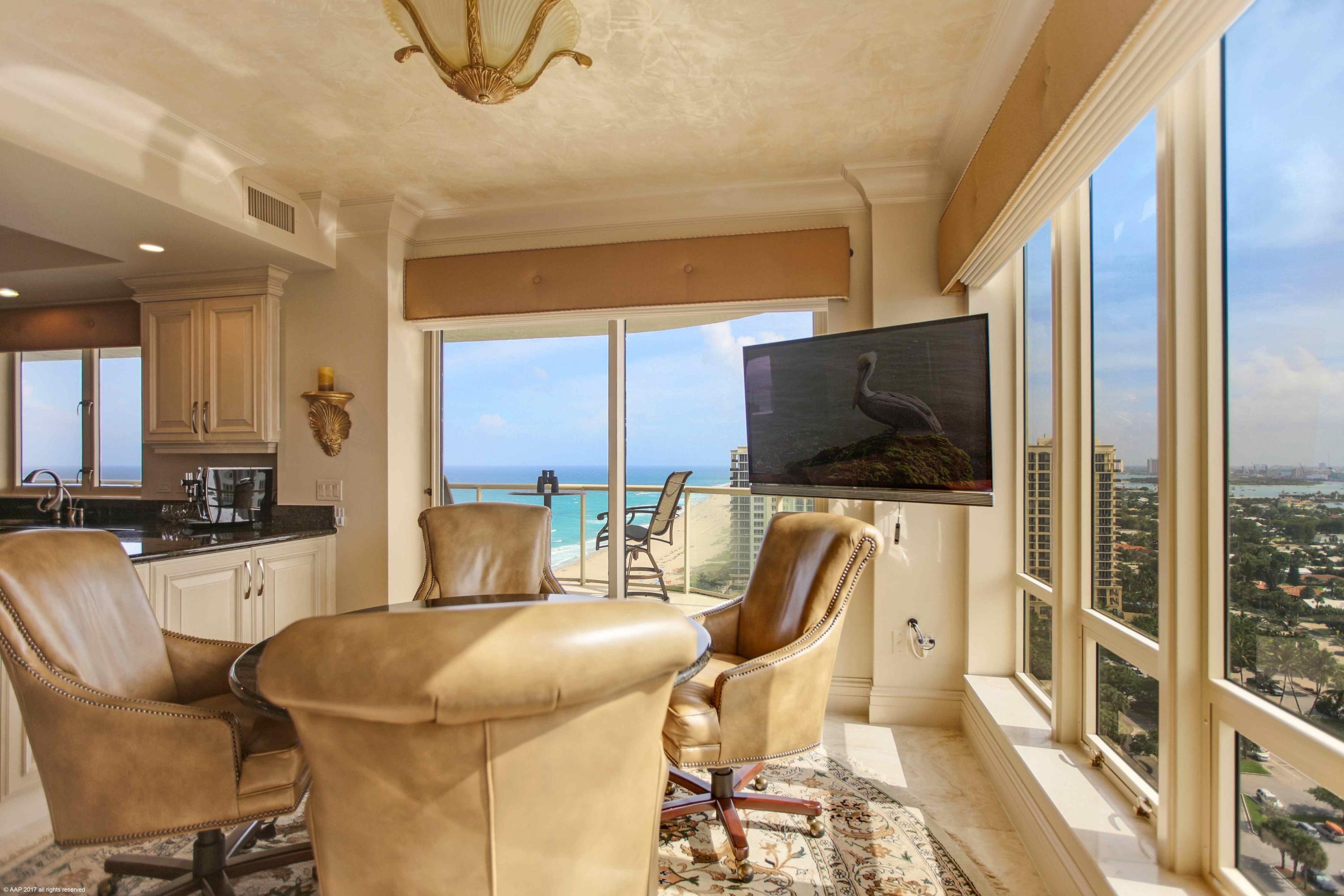 OASIS SINGER ISLAND CONDO - Residential