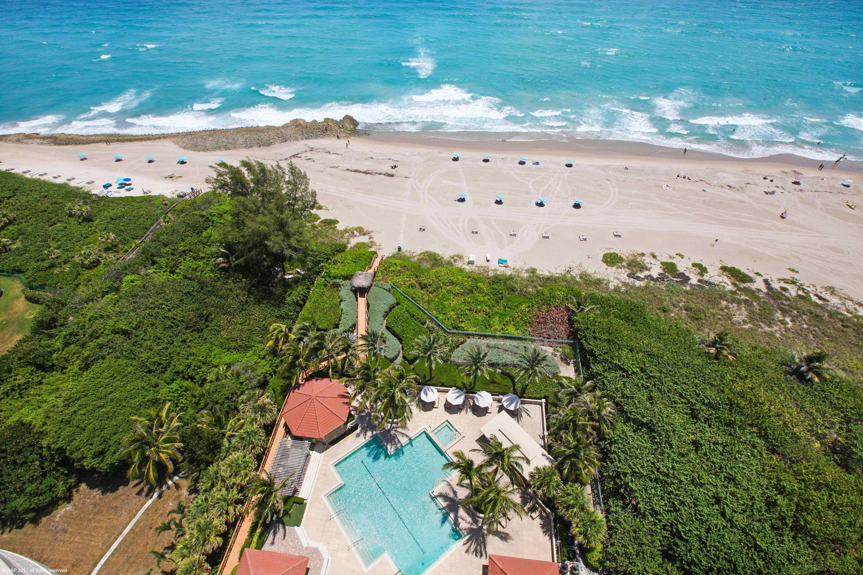 OASIS SINGER ISLAND CONDO - Residential