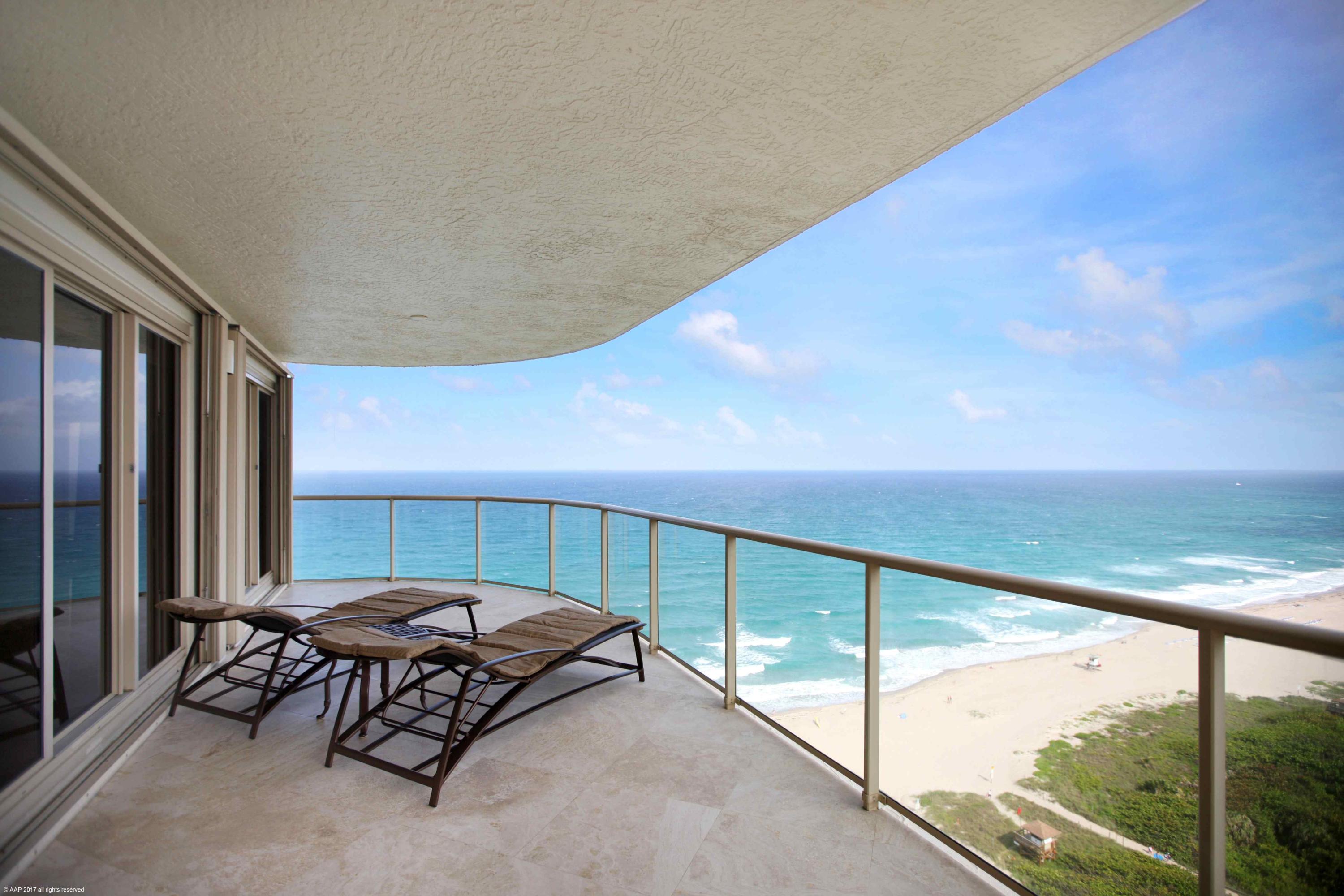 OASIS SINGER ISLAND CONDO - Residential