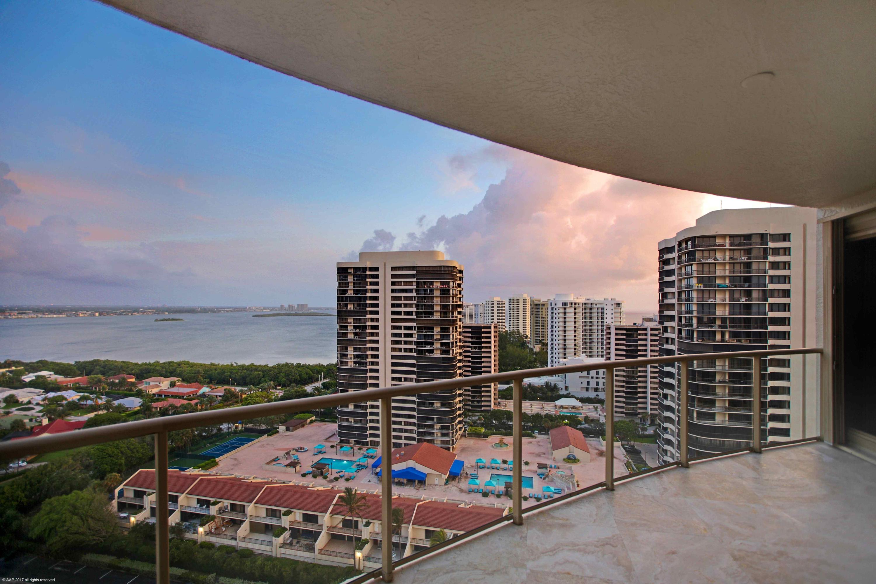 OASIS SINGER ISLAND CONDO - Residential
