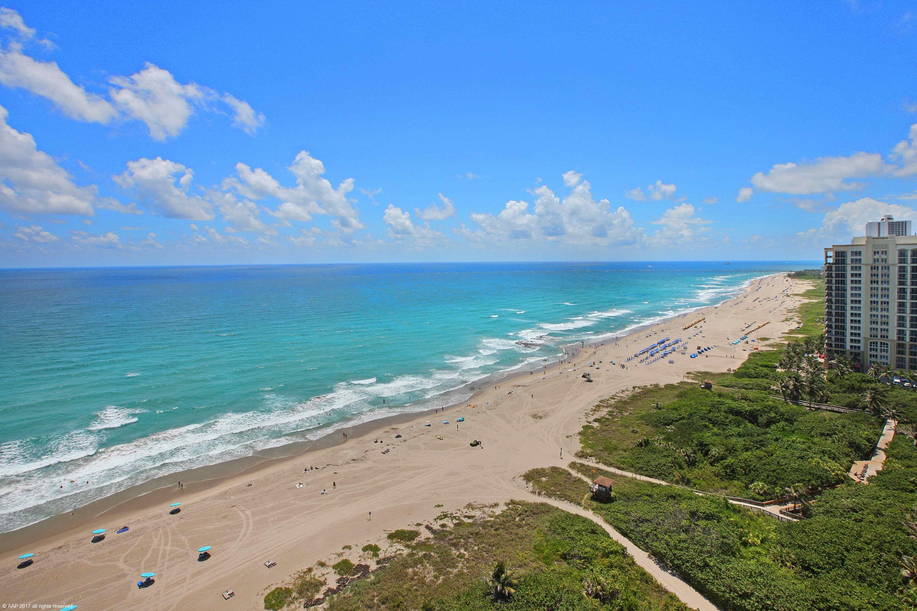 OASIS SINGER ISLAND CONDO - Residential