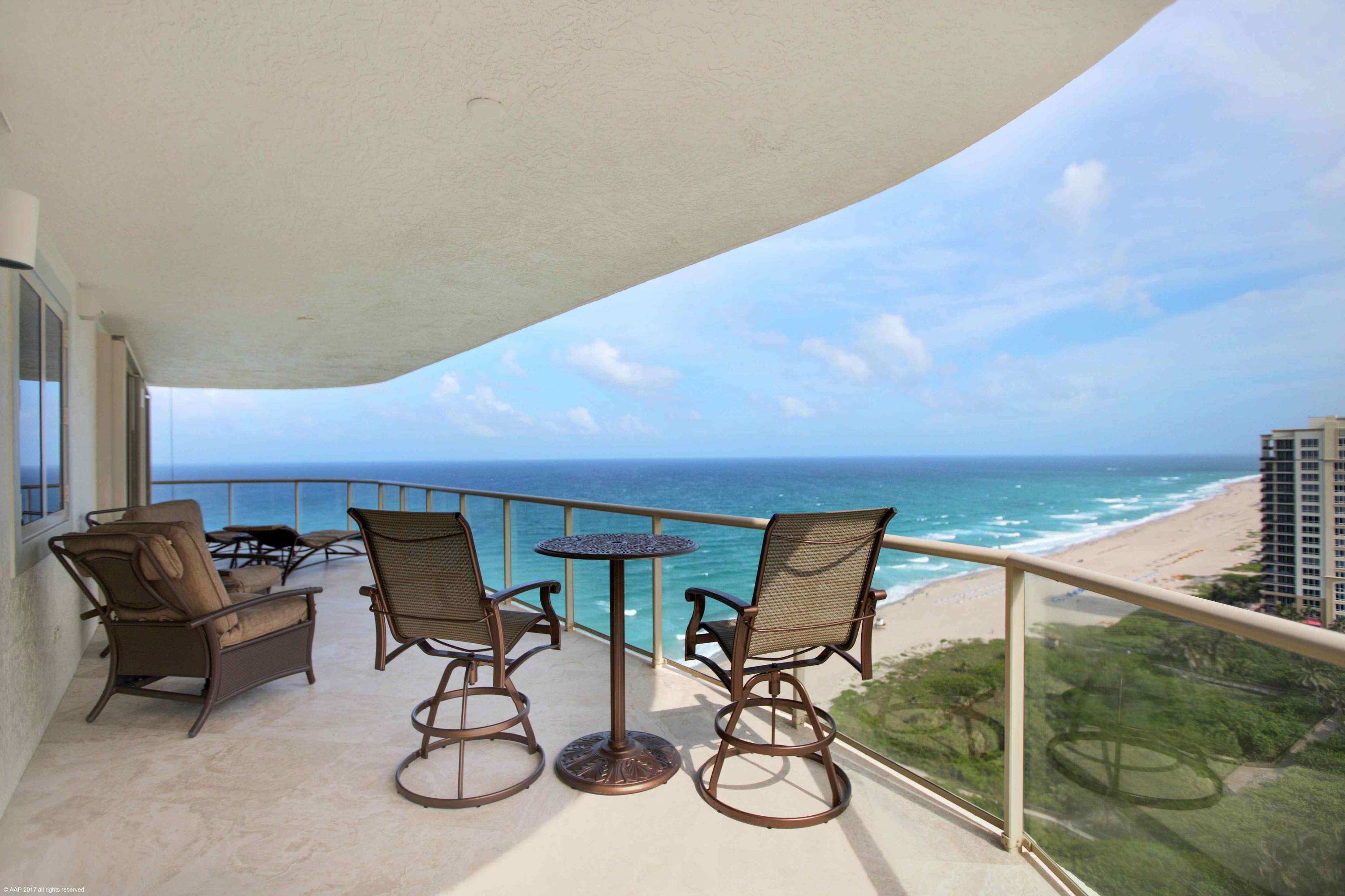 OASIS SINGER ISLAND CONDO - Residential