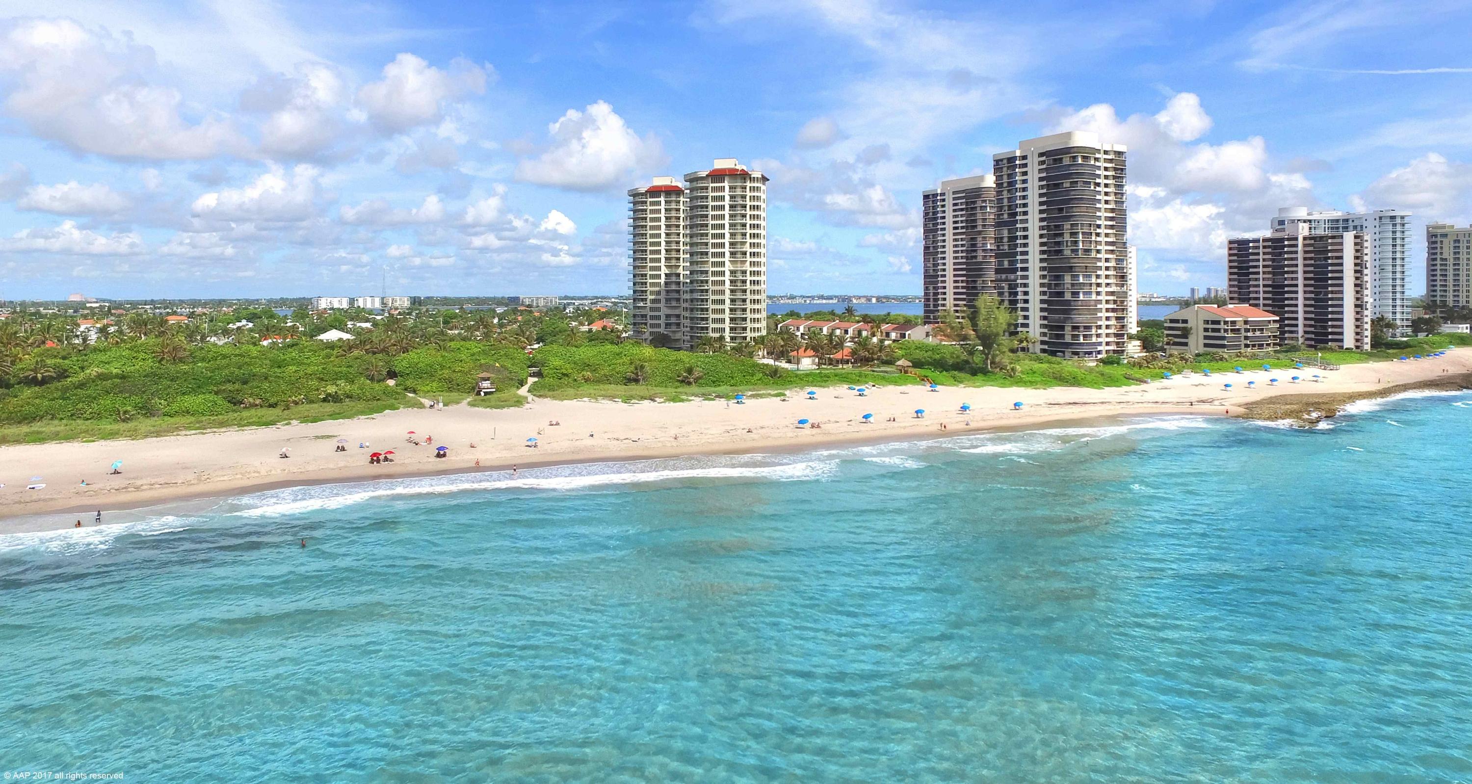 OASIS SINGER ISLAND CONDO - Residential