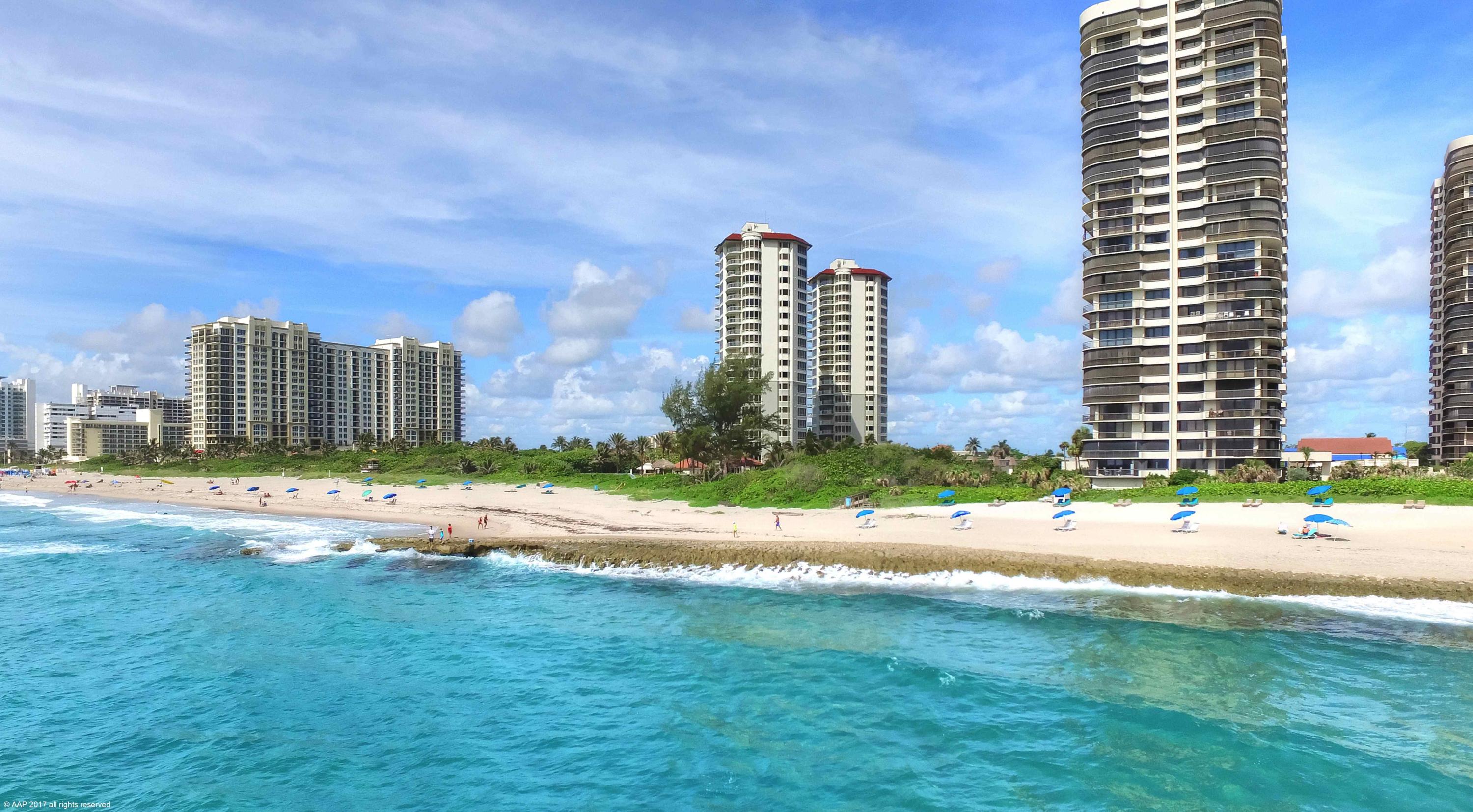 OASIS SINGER ISLAND CONDO - Residential