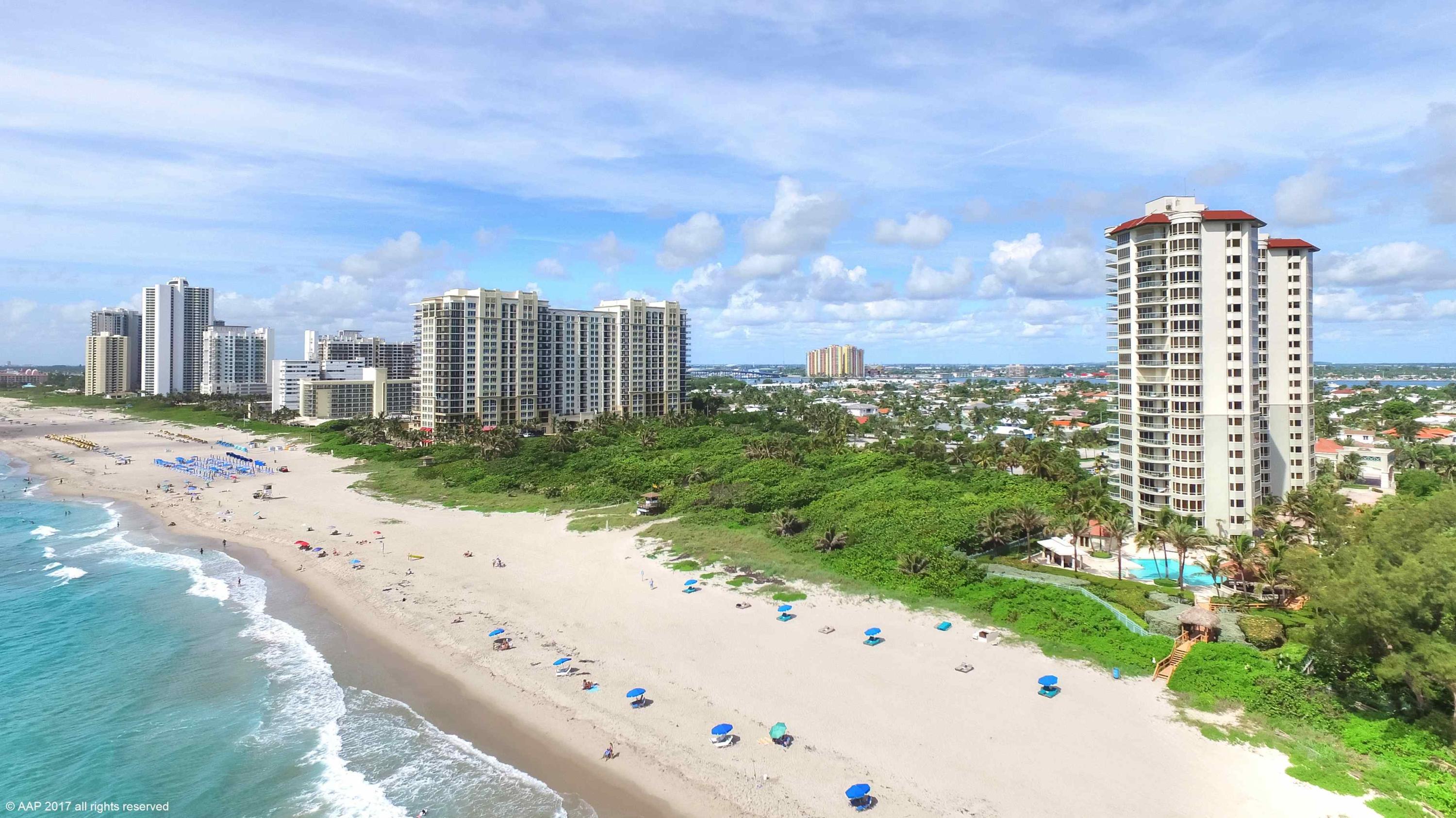 OASIS SINGER ISLAND CONDO - Residential