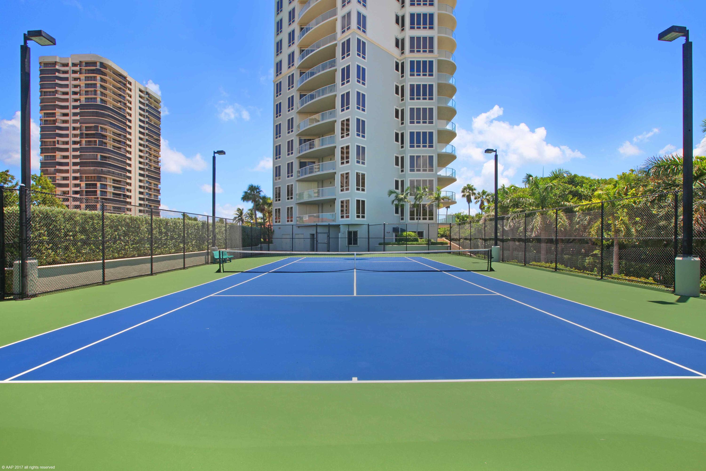 OASIS SINGER ISLAND CONDO - Residential