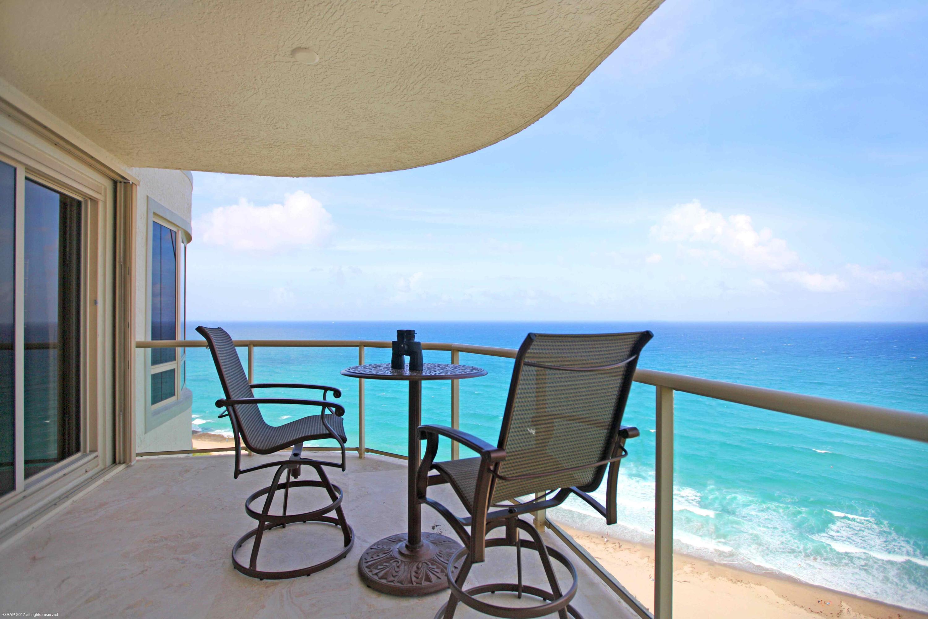 OASIS SINGER ISLAND CONDO - Residential