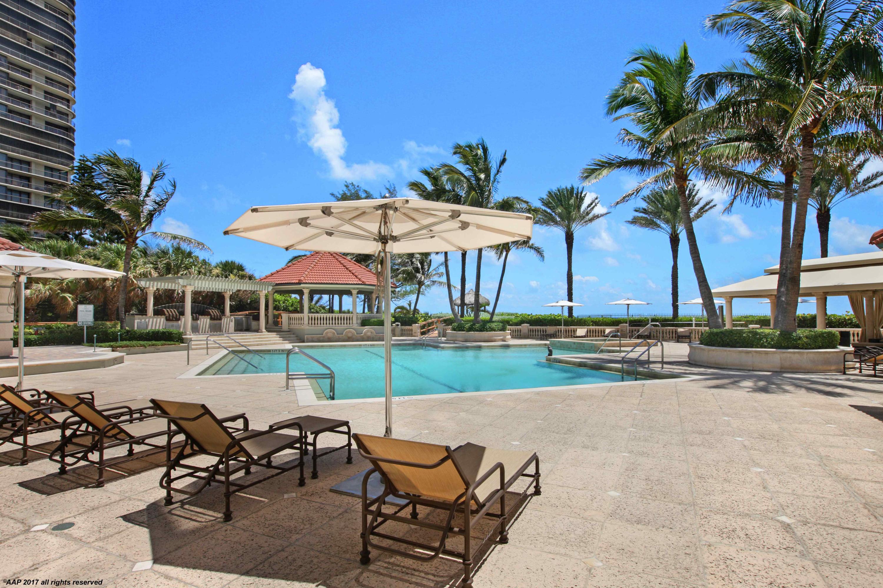 OASIS SINGER ISLAND CONDO - Residential