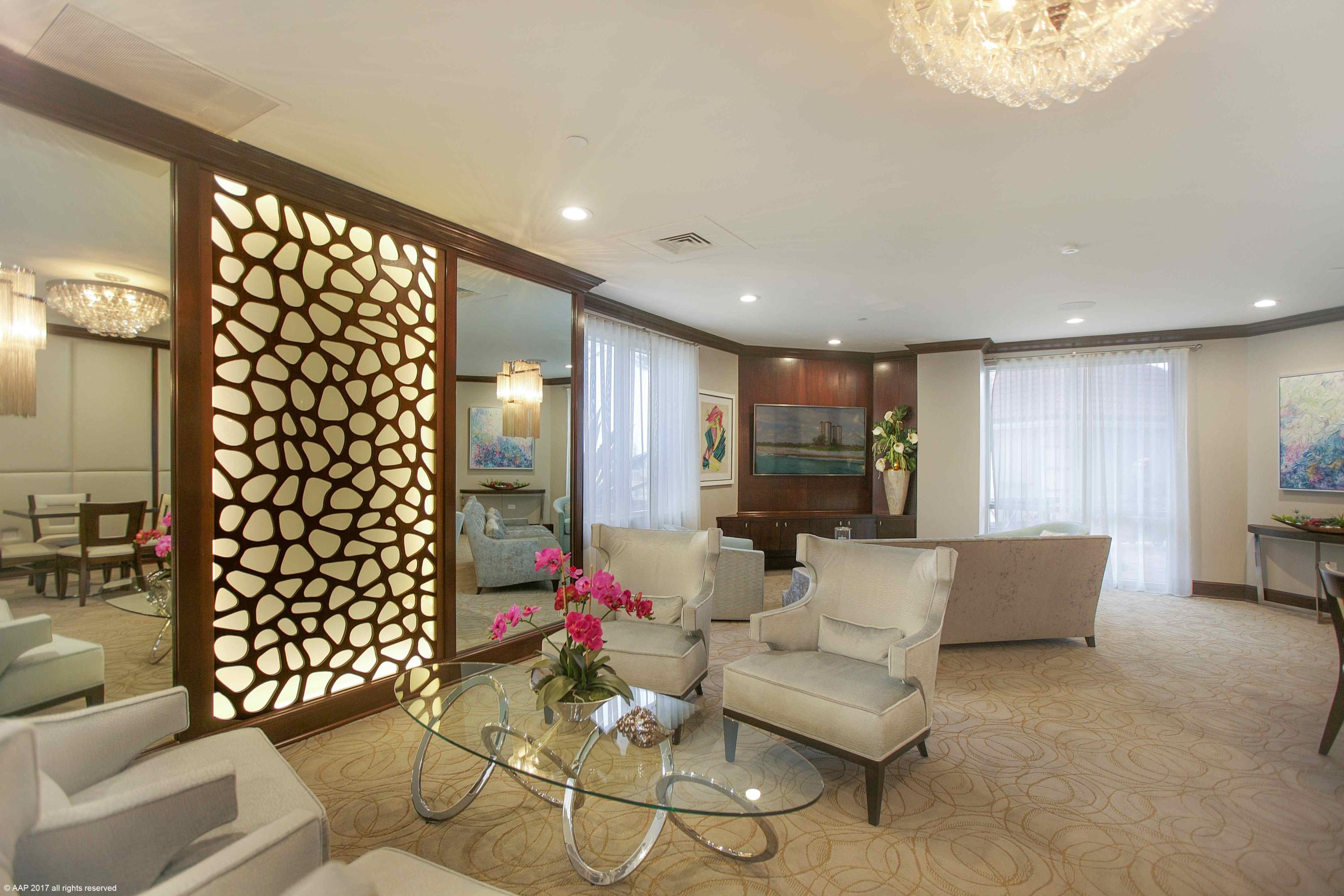 OASIS SINGER ISLAND CONDO - Residential